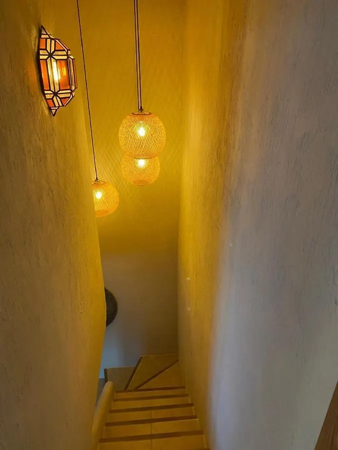 Brigantine Golfe De Saint-Tropez Apartamento Cogolin